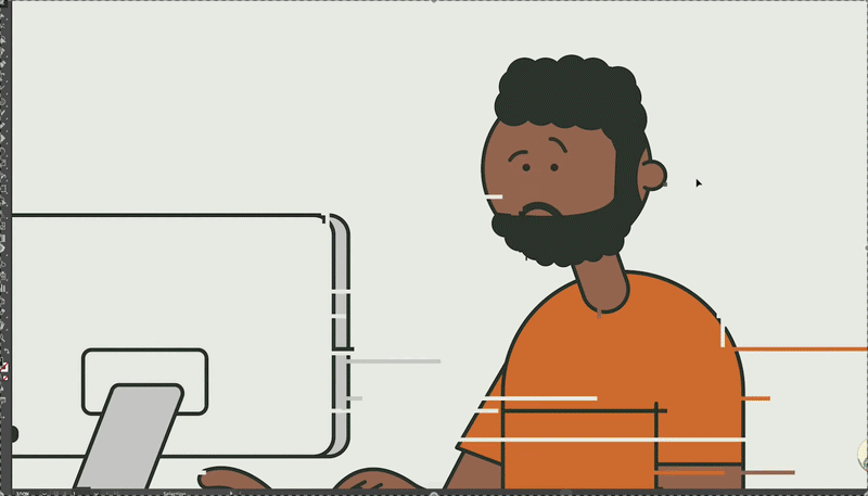 Illustrator Graphic Design